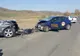 FOTO VIDEO| Accident grav pe șoselele din Constanța. Patru persoane au ajuns la spital