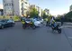 FOTO|Neacordarea de prioritate. Motociclist accidentat pe străzile din Constanța