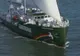 Rainbow Warrior, nava-fanion a Greenpeace, acostează în Portul Constanța