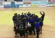 FOTO| "Un pas mare spre finală."HC Dobrogea Sud învinge CSM București
