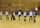 "Să vină titlul la Constanța!” Începe play-off-ul