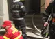 FOTO VIDEO| Incendiu într-un apartament din Constanța