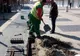 Pregătirile pentru sezonul estival pe ultima sută de metri în Mamaia
