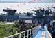 FOTO| „Armata – O Școală Altfel,”pe navele fluviale