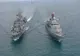 Două nave școală din Turcia vizitează Portul Constanța