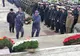 Marinarii militari, prezenți la ceremoniile dedicate zilei de 9 mai