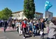 AEC condamnă obligarea elevilor de a participa la parada organizată de ziua orașului