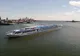 Două nave de pasageri, în Portul Constanţa