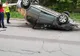 FOTO| Neacordarea de prioritate face victime. Cinci persoane rănite într-un accident