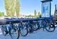 390 de biciclete, puse de astăzi la dispoziția constănțenilor și a turiștilor