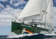 Rainbow Warrior, nava-fanion a Greenpeace, acostează în Portul Constanța. Programul evenimentelor