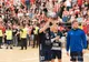 FOTO| HC Dobrogea Sud este vicecampioană națională la handbal