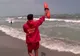 Salvamari pe plajele din Mamaia și Constanța, începând cu 1 iunie