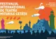 Începe Festivalul Internațional de Teatru „Miturile Cetății” Constanța!