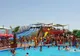FOTO VIDEO| Aventură, veselie, bălăceală și atracții provocatoare la Eforie Aqua Park