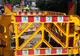 Atenție, șoferi! Trafic blocat pe strada Făgetului