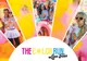 The Color Run LOVE TOUR Mamaia. Aleargă, iubește, colorează-te!