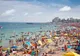 Alertă! O persoană din satul carantinat Gornet a fugit la mare!