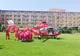 VIDEO| Bărbat preluat cu elicopterul din Mamaia