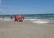 Alertă la Eforie Sud. Bărbat înecat, scos din valurile mării