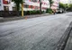 Se reabilitează strada Baba Novac. Nu parcați în zona în care se lucrează!