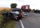 FOTO VIDEO| Tragedie pe șoselele din Constanța.Trei morți și patru răniți într-un grav accident
