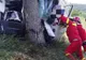 VIDEO| Minor la volan, a intrat cu mașina într-un grup de persoane. Două victime în comă