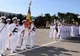 FOTO| O nouă generație de marinari și-a încheiat misiunea de studenți la Academia Navală „Mircea cel Bătrân”