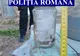 3,5 kilograme de mercur, confiscate de polițiștii constănțeni