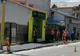Lucrările de reabilitare a trotuarelor continuă pe strada Petru Vulcan