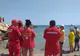 Septuagenar căutat la Eforie după ce a intrat în mare și nu a mai ieșit (update)