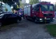 Femeie intoxicată cu fum într-un incendiu la un restaurant din Mamaia