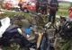 O femeie care circula pe trotinetă electrică a fost lovită mortal