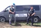 FOTO|Polițist de frontieră, decorat de președintele Klaus Iohannis