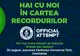 Record mondial cu baloane, la Constanța