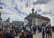 Dan Barna la Constanța. Primul miting de strângere de semnături pentru prezidențiale