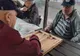 Concurs de table pentru pensionarii constănțeni