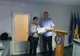 Festivitatea de deschidere a anului universitar, în Piaţa Ovidiu