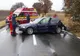 Un bărbat a murit într-un accident rutier produs între Murfatlar și Ciocârlia