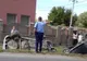 Autorul accidentului mortal de la Medgidia nu avea permis de conducere