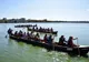 FOTO VIDEO| Canotori pentru o zi, sub ochii lui Ivan Patzaichin