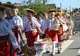 FOTO VIDEO| Cumpăna, Festivalul Internațional „Rodul Pământului”