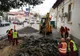Vezi unde se reabilitează infrastructura rutieră, în această săptămână, în Constanța!