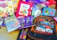 A început distribuirea rechizitelor gratuite în școlile și grădinițele din Constanța
