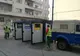 Continuă acțiunile de igienizare a platformelor supraterane din Constanța