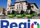 Autobuze electrice cu fonduri europene la Constanța!