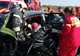 Coliziune frontală între un autoturism și un TIR, pe DN 22C. O femeie a murit!