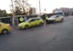 Transportul de persoane în regim de taxi, verificat de polițiștii constănțeni