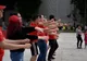 Sport Dance Festival. Flashmob și jocuri sportive în școlile constănțene