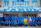 Copiii de la FC Farul alături de fotbaliștii tricolori pe Arena Națională